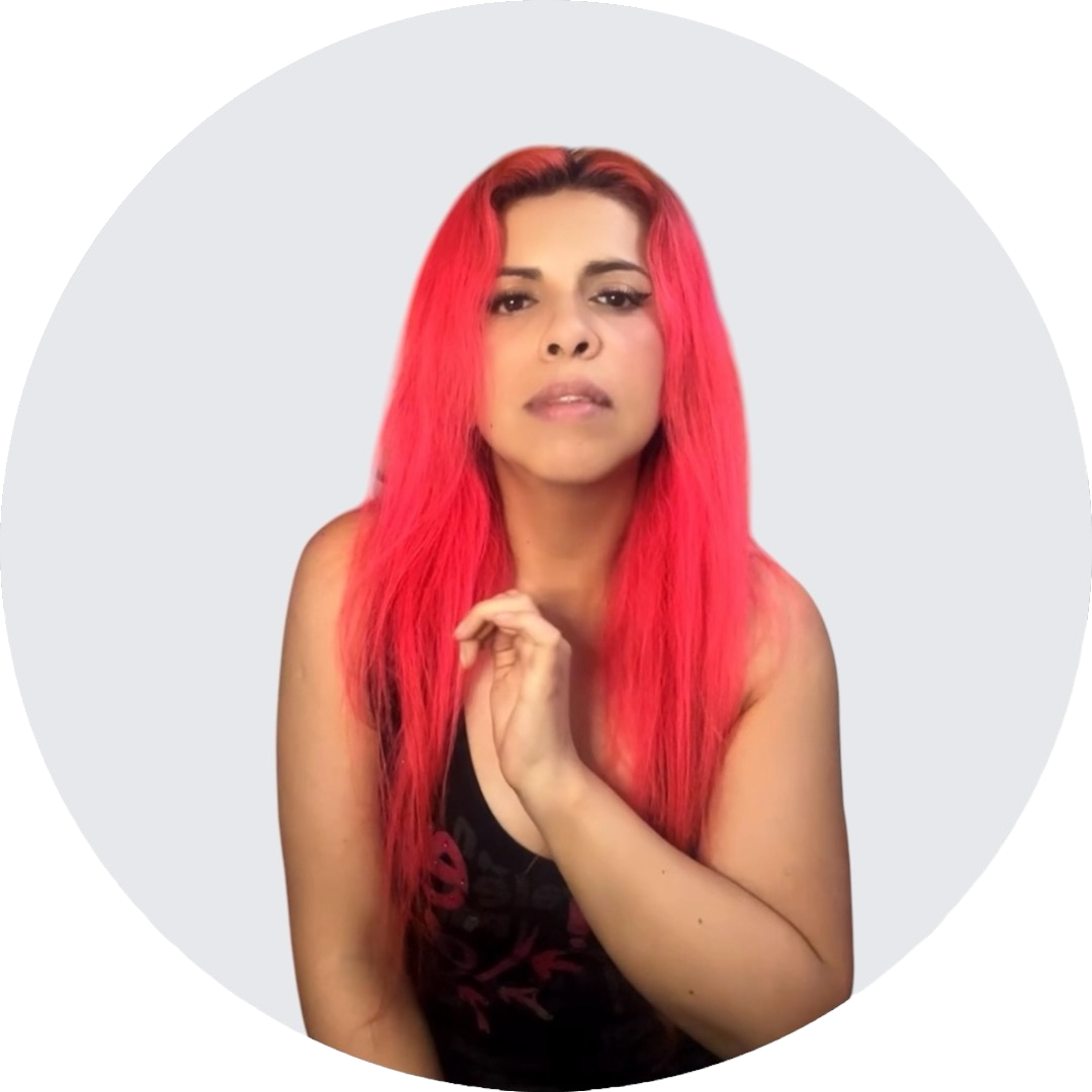 Alicia Alarcón